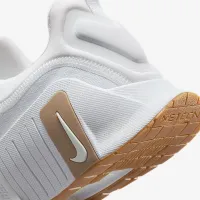 Nike Free Metcon 6 мужские для тренировок Кроссовки цвет белый