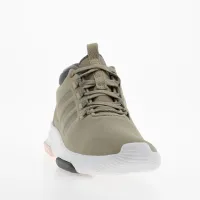 Кросівки adidas CF Racer Mid WTR BC0059 - Бежевий