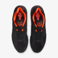 Nike Air 180 чоловічі Кросівки колір чорний