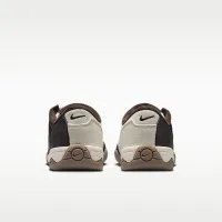 Nike Total 90 женская Кроссовки цвет коричневый