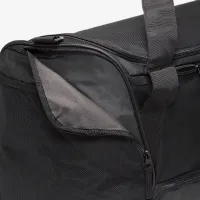 Nike Dodge Lacrosse Duffel сумка (Large) цвет черный