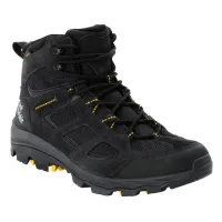 Кроссовки для треккинга Мужские Jack Wolfskin VOJO 3 TEXAPORE MID M (4042462_6055)