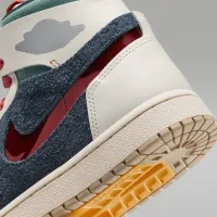 Nike Air Jordan 1 Zoom CMFT 2 SE 