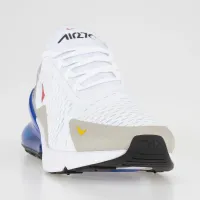 Кроссовки Nike Air Max 270 DV3731-100 - Белые