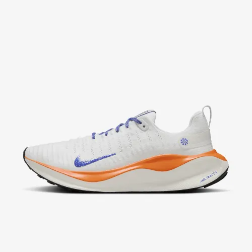 Nike InfinityRN 4 синийprint мужские Road Running Кроссовки многоцветный