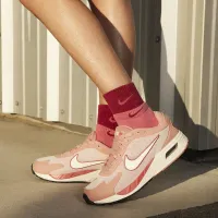 Nike Air Max Solo женская Кроссовки Pink