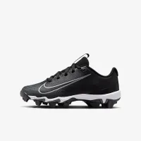 Nike Vapor Shark 3 Big дитячі Football Cleats колір чорний