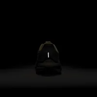 Nike Structure 25 мужские Road Running Кроссовки цвет белый