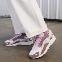 Nike Air Huarache Runner чоловічі Кросівки колір коричневий