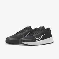 NikeCourt Vapor Lite 2 мужские Hard Court Tennis Кроссовки цвет черный