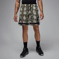 Nike Jordan Sport чоловічі Dri-FIT Mesh Diamond шорти колір білий