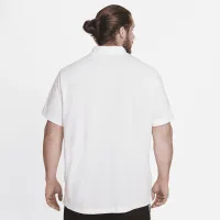Nike Sportswear чоловічі Polo колір білий