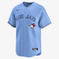 Vladimir Guerrero Jr. Toronto синий Jays мужские Nike Dri-FIT ADV MLB Limited Jersey синий