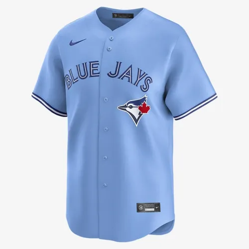 Vladimir Guerrero Jr. Toronto синий Jays мужские Nike Dri-FIT ADV MLB Limited Jersey синий