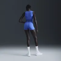 Nike Pro Sculpt женская С высокой Талией 3