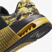 Nike Metcon 9 AMP мужские для тренировок Кроссовки цвет черный