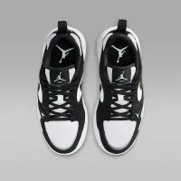 Nike Jordan CMFT Era Big детские Кроссовки цвет черный