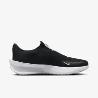 Nike Interact Run EasyOn женская Road Running Кроссовки цвет черный