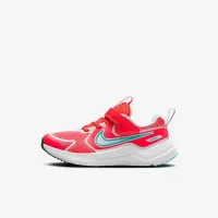 Nike Cosmic Runner Little детские Кроссовки цвет красный