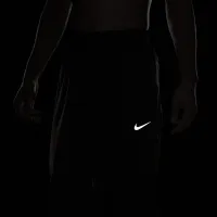 Nike Form чоловічі Dri-FIT Tapeколір червоний Versatile Pants колір чорний