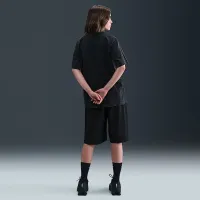 Nike Sportswear Classics жіноча Loose футболка колір чорний