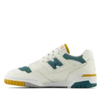 Кроссовки New Balance BB550VRA - Бежевый