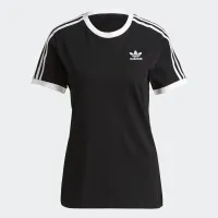 Футболка adidas Adicolor Classics 3-Stripes Tee GN2900 - Чорні
