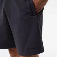 Шорты New Balance MS23550PHM - Черные