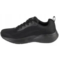 Кросівки Чоловічі SKECHERS BOBS INFINITY VAPOR (118250-BBK)