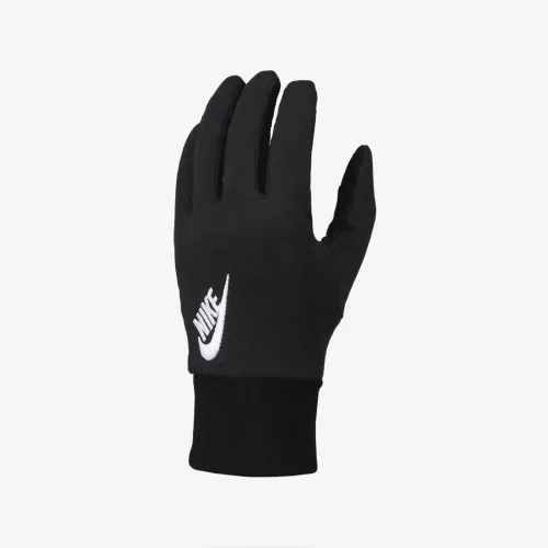 Nike Club Fleece чоловічі Gloves колір чорний