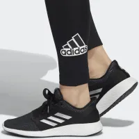 Лосіни adidas Designed To Move Tights HC9168 - Чорні
