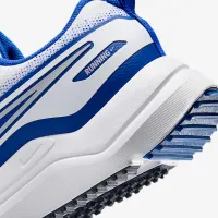 Nike Cosmic Runner Big детские Road Running Кроссовки цвет белый