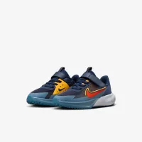 Nike Sonic Fly Little дитячі Running Кросівки блакитний