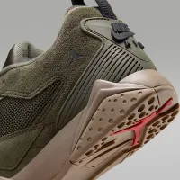 Nike Air Jordan MVP 92 мужские Кроссовки цвет зеленый