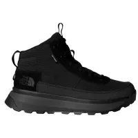 Кроссовки зимние Мужские THE NORTH FACE BERGEN MID WP WATERPROOF (NF0A8D8WW9O1)