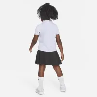 Nike Golf Set Toddler 2-Piece Dri-FIT Set Black