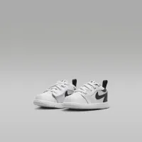 Nike Jordan 1 Low Alt Baby/Toddler Кроссовки цвет белый