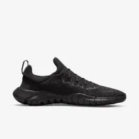 Nike Free Run 5.0 чоловічі Road Running Кросівки колір чорний