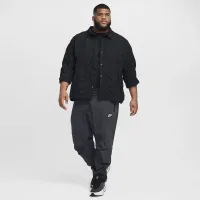 Nike Tech мужские Woven Pants цвет серый