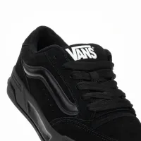 Кросівки Vans Hylane V000D1JBKAM - Чорні