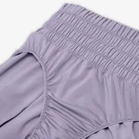 Nike One жіноча Dri-FIT Ultra З високою талією 3