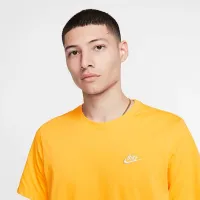 Футболка Nike NSW Club Tee (AR4997-739)