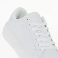 Кросівки Tommy Jeans Leather Cupsole Ess EN0EN02507-YBS - Білі