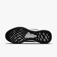 Nike Revolution 6 чоловічі Road Running Кросівки колір чорний