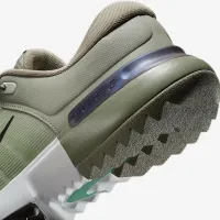 Nike Free для гольфу NN для гольфу Кросівки колір зелений