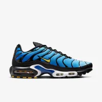 Nike Air Max Plus OG чоловічі Кросівки колір чорний