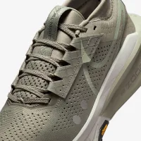 Nike Zegama 2 чоловічі Trail Running Кросівки колір зелений