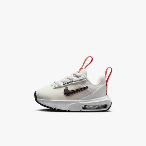 Nike Air Max INTRLK Lite Baby/Toddler Кросівки колір білий
