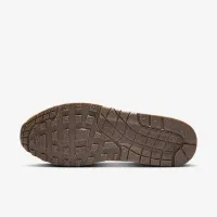 Nike Air Max 1 Essential мужские Кроссовки цвет серый