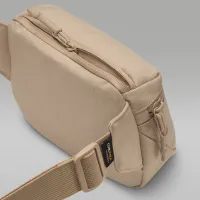 Nike Jordan Franchise Crossbody сумка (2л) колір коричневий